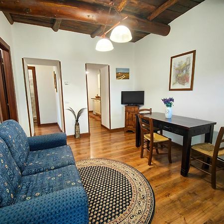 فيلا La Staccionata Arpino المظهر الخارجي الصورة