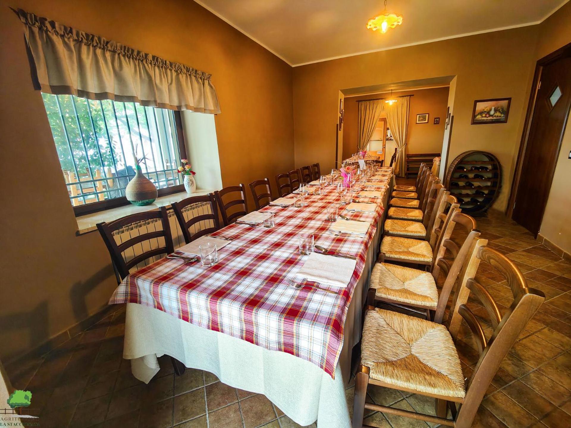 فيلا La Staccionata Arpino المظهر الخارجي الصورة
