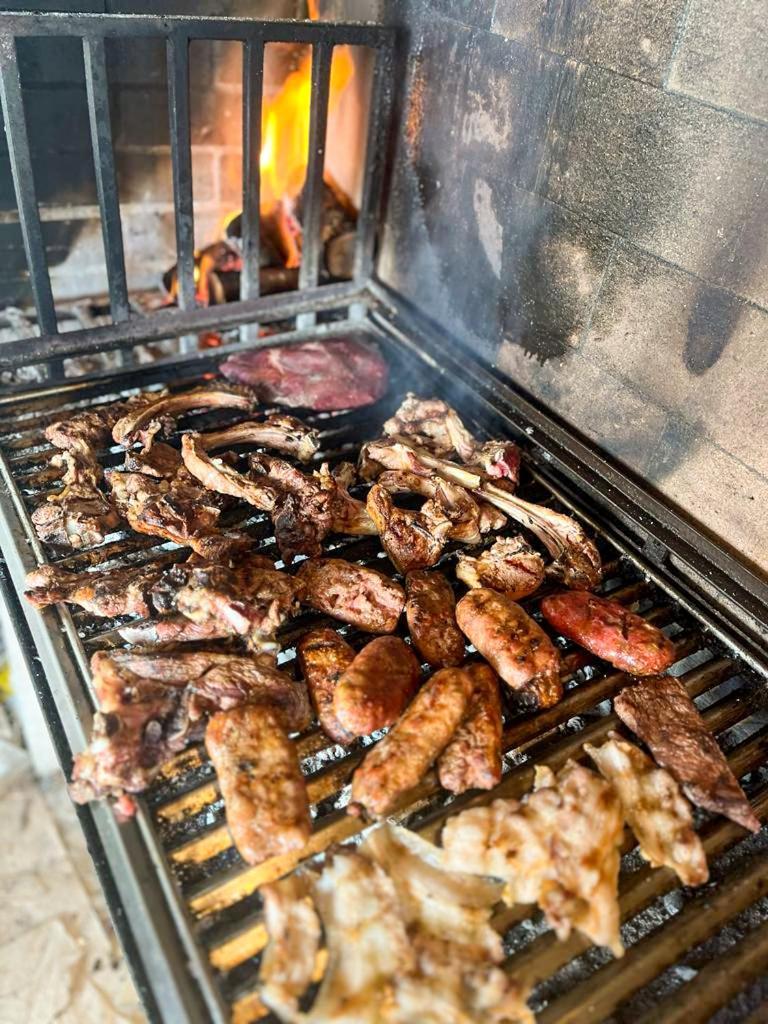 فيلا La Staccionata Arpino المظهر الخارجي الصورة