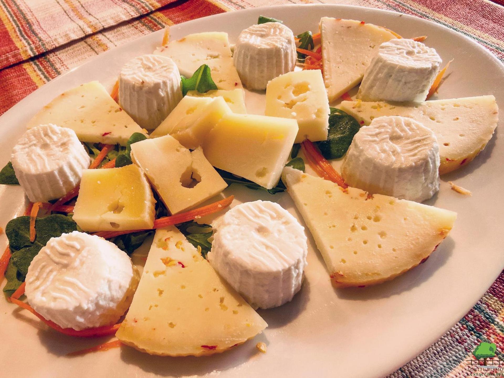 فيلا La Staccionata Arpino المظهر الخارجي الصورة